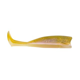Artificiale in gomma FIIISH Master shad corpo 125