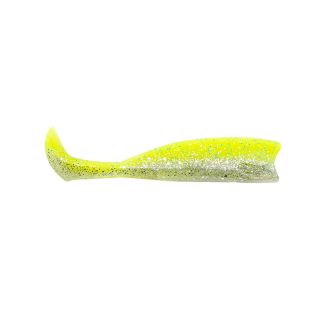 Artificiale in gomma FIIISH Master shad corpo 125