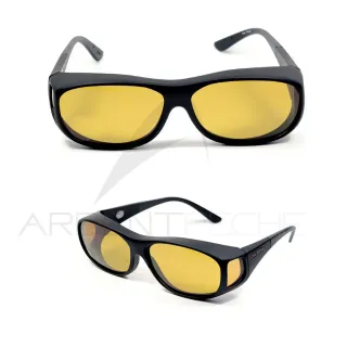 COCOONS MX polarizing over-glasses - Ardent fly fishing