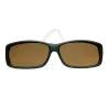 Occhiali sovrapposti polarizzanti COCOONS MX - Ardent fly fishing