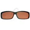 Occhiali sovrapposti polarizzanti COCOONS MX - Ardent fly fishing