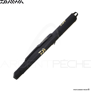 DAIWA Rigid Rod Sleeve 160cm Black & Gold