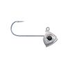 Testina piombata FIIISH Master shad 75