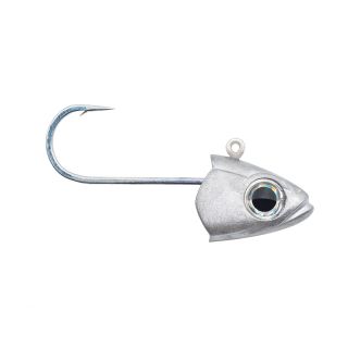 Testa piombata FIIISH Master shad 100