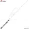 Canna casting ULTIMATE FISHING Five evo cast BC 73 XH Big swim