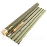 Usato canna ORVIS T3 Tip Flex 9' seta 5 