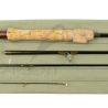 Usato canna ORVIS T3 Tip Flex 9' seta 5 