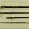 Occasione canna ORVIS T3 Tip Flex 9' seta 5 