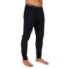 SIMMS Heavyweight Baselayer Bottom Black underwear