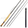 Canna da mosca NATIVE Anthem PL 10'6 seta 3