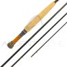 Canna a mosca NATIVE Anthem PL 10'6 seta 3