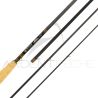 Canna da mosca NATIVE Anthem PL 10'6 seta 3