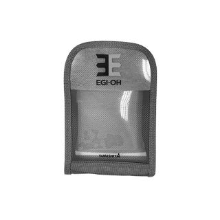 Trousse YAMASHITA Egi-oh eging stocker W S Black