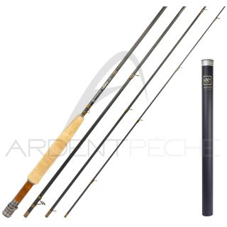 Canne à mouche NATIVE Anthem 10' soie 5