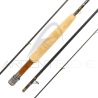 Canna da mosca NATIVE Anthem PL 10' seta 5