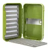Scatola per mosche C&F DESIGN Midge Fly oliva Media (2588+)