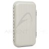 Scatola per mosche C&F DESIGN Passe fil large