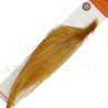 1/2 collo di gallo WHITING bronze Medium Ginger