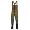 Waders SIMMS Freestone Z Bootfoot Loden