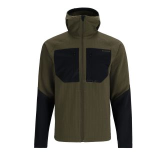 Felpa SIMMS Confluence Hoody Loden