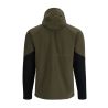 Felpa SIMMS Confluence Hoody Loden