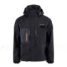 Giacca GRUNDENS Portal Gore-Tex wading jacket Black