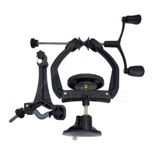 Roto Bob et enrouleur DEVAUX