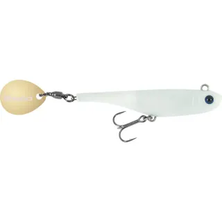 Soft lure BIWAA Divinator mini 95 9g