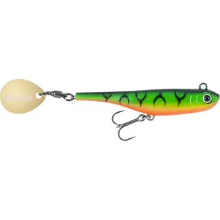 Soft bait BIWAA Divinator mini 95 9g