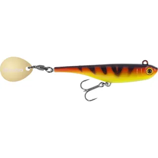 Soft bait BIWAA Divinator mini 95 9g