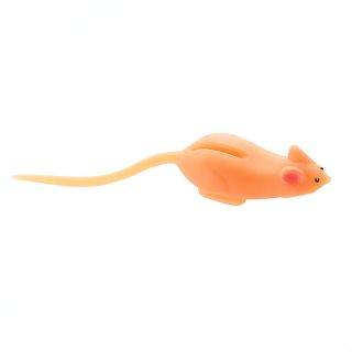 Soft bait TIEMCO Critter tackle wild mouse emperor