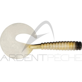 CAT SPIRIT Ondulia Soft Lure