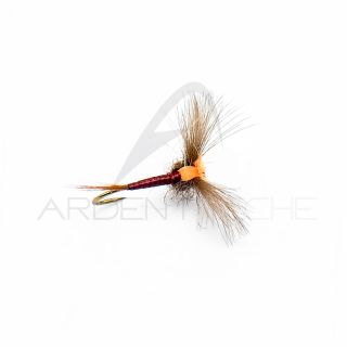 Mouche DEVAUX Emergente JBE 05 QR