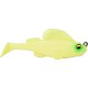 Soft bait MEGABASS Dark sleeper 3.8 21g