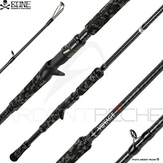 Canne casting BONE Voyage