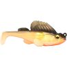 Esca morbida MEGABASS Dark sleeper 3 10g