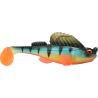 Esca morbida MEGABASS Dark sleeper 3 10g