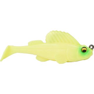 Soft bait MEGABASS Dark sleeper 3 14g