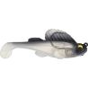 Soft lure MEGABASS Dark Sleeper 3.8 28g