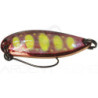 Cucchiaino ondulato FOREST Miu native abalone 3.5g