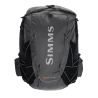 SIMMS Flyweight Vest Pack Smoke vest