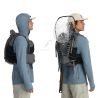 SIMMS Flyweight Vest Pack Smoke vest