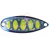 Cucchiaino ondulato FOREST Miu native abalone 4.2g