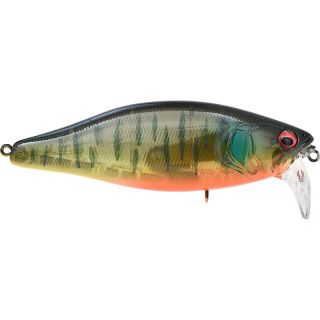 MEGABASS I Jack crankbait
