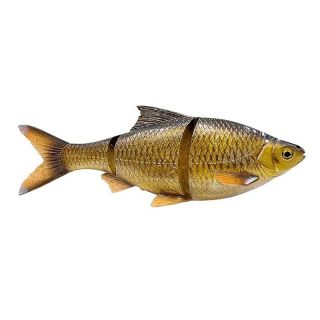 Leurre Souple Savage Gear 3D LT Roach sinking