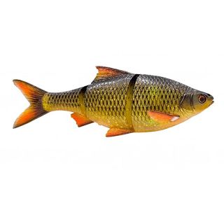 Esca morbida SAVAGE GEAR 3D LT Roach sinking