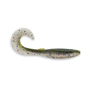 Leurre souple RAPALA Crushcity curl 3