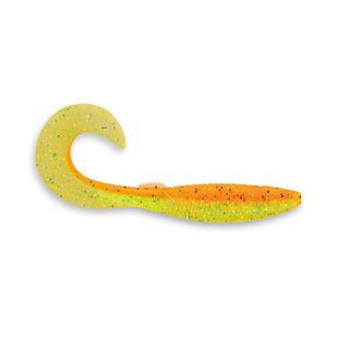 Soft bait RAPALA Crushcity curl 3