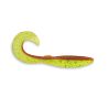 Soft bait RAPALA Crushcity curl 3