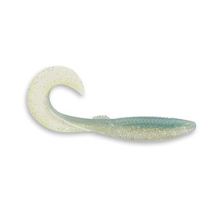 Soft lure RAPALA Crushcity curl 3